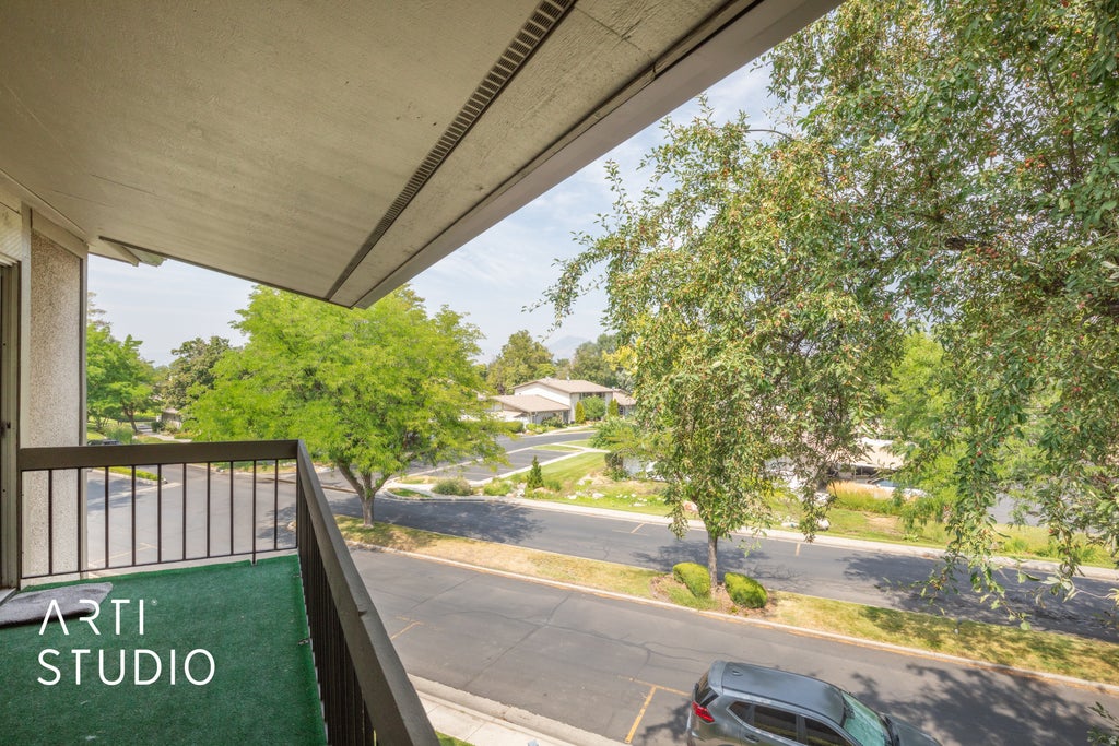 Photo of 5720 S WATERBURY WAY S #K, Murray, UT 84121 (MLS # 2185214)