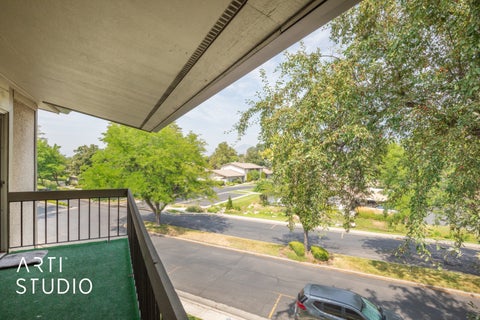 Tiny photo for 5720 S WATERBURY WAY S #K, Murray, UT 84121 (MLS # 2185214)