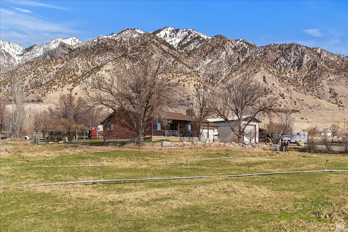 5220 N Highway 38, Brigham City, Utah image 29