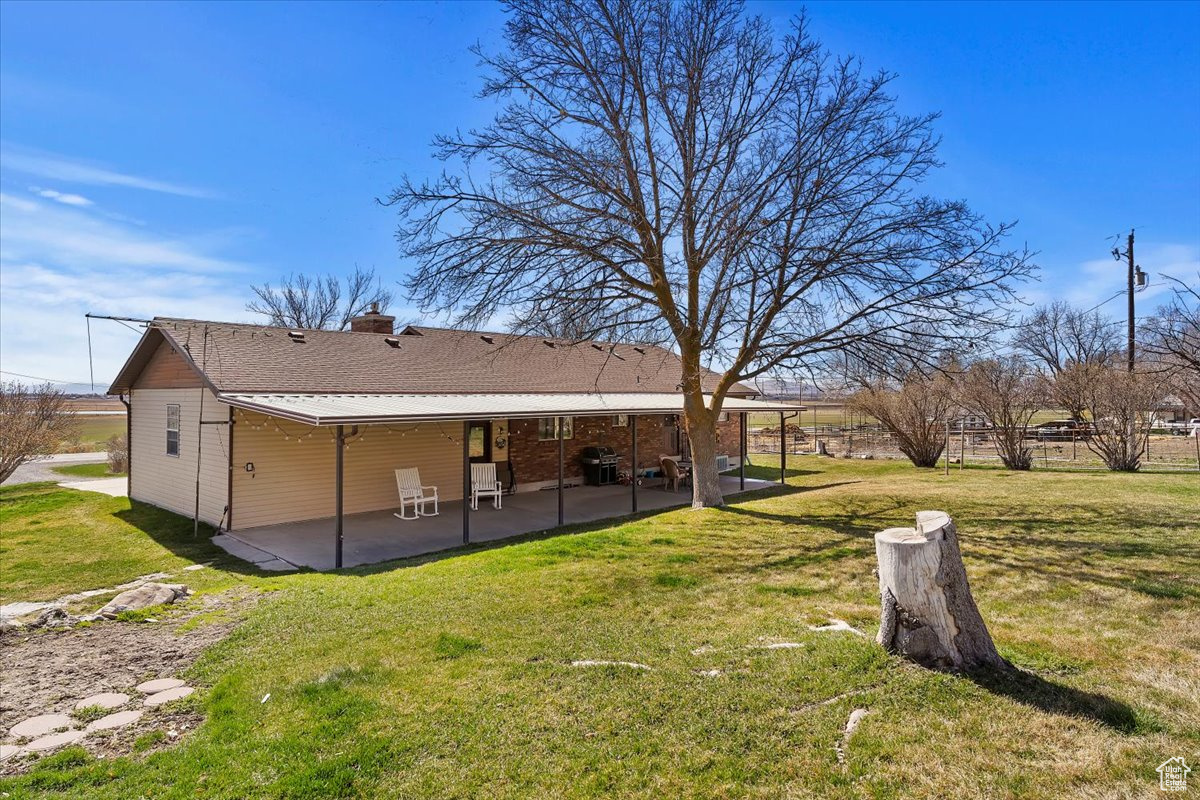 5220 N Highway 38, Brigham City, Utah image 31