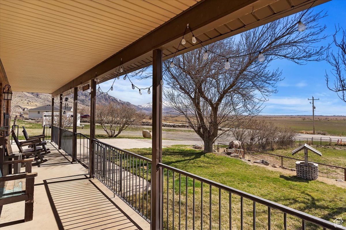 5220 N Highway 38, Brigham City, Utah image 4