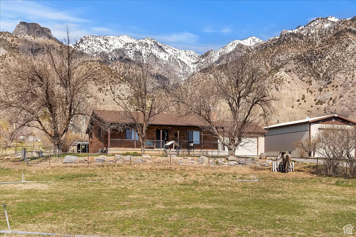 5220 N Highway 38, Brigham City, Utah image 27