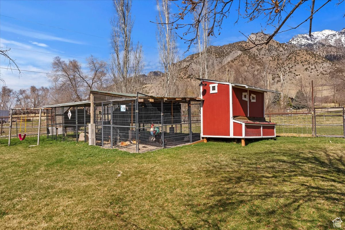 5220 N Highway 38, Brigham City, Utah image 32