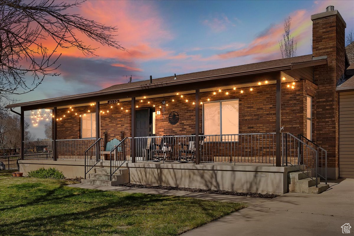 5220 N Highway 38, Brigham City, Utah image 1