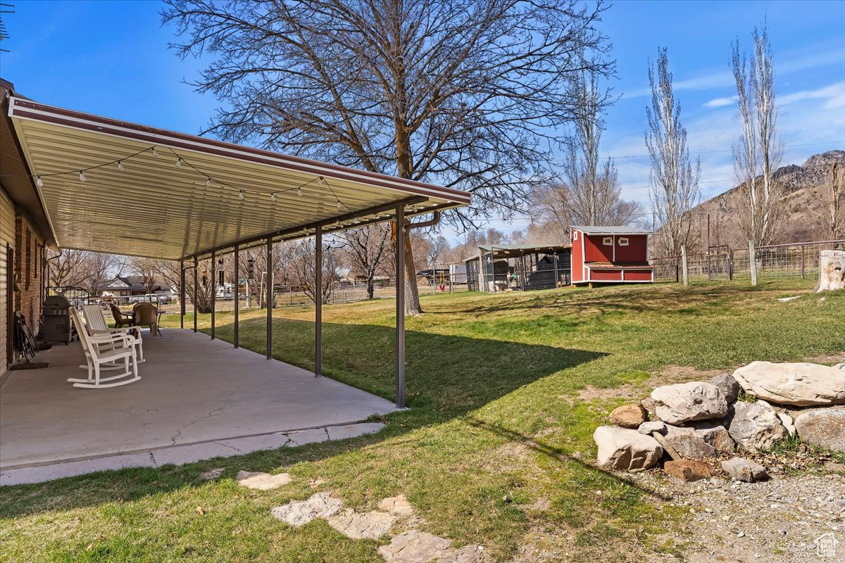 5220 N Highway 38, Brigham City, Utah image 28