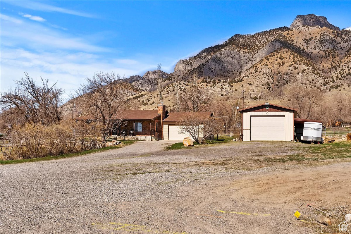 5220 N Highway 38, Brigham City, Utah image 3