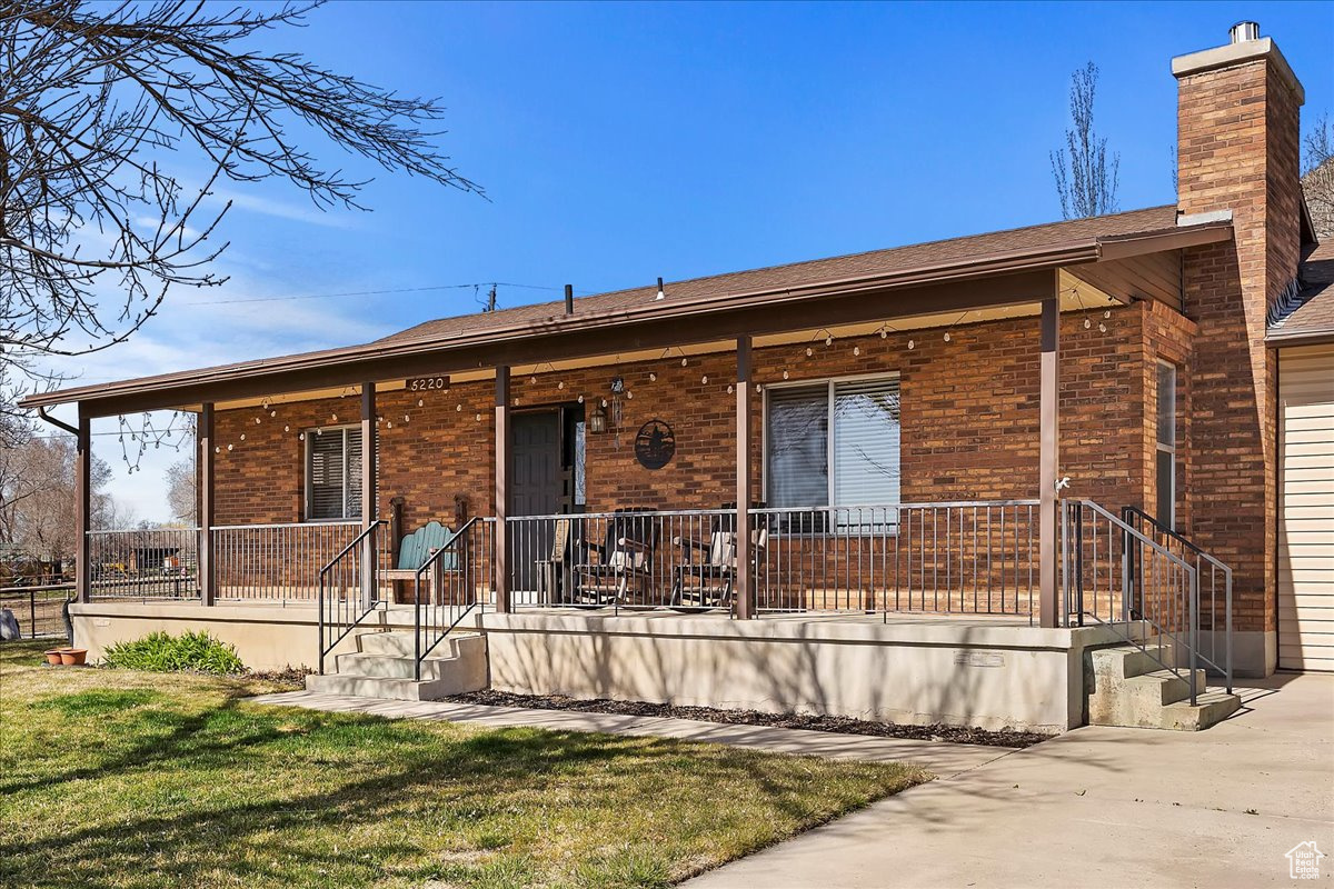 5220 N Highway 38, Brigham City, Utah image 2