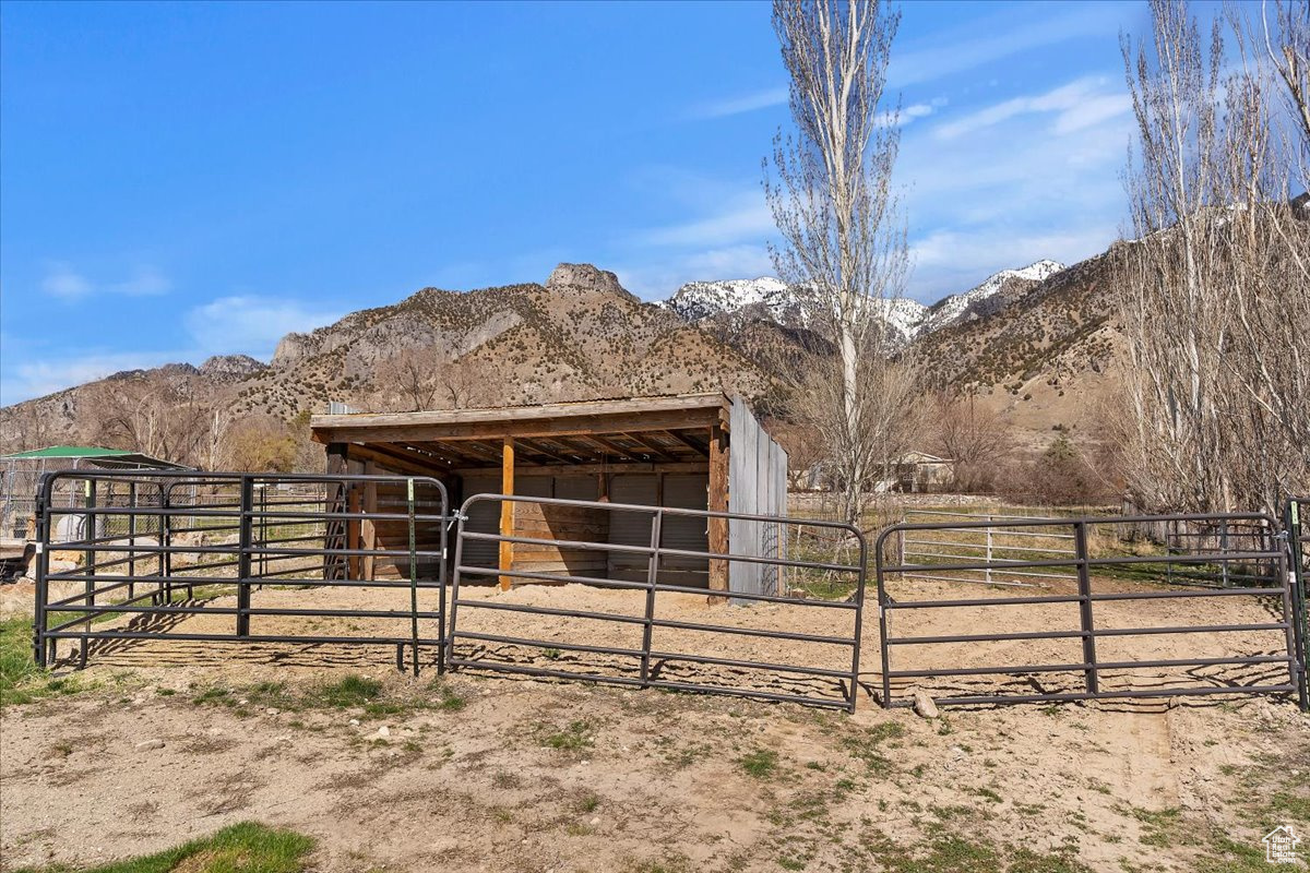 5220 N Highway 38, Brigham City, Utah image 33
