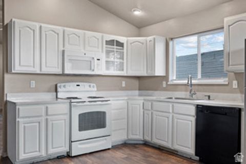 Tiny photo for 1048 S SLATE CANYON DR, Provo, UT 84606 (MLS # 2154150)