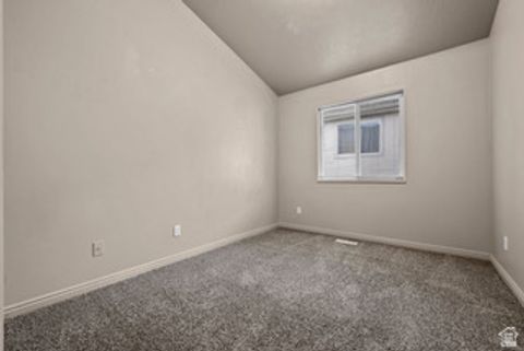 Tiny photo for 1048 S SLATE CANYON DR, Provo, UT 84606 (MLS # 2154150)