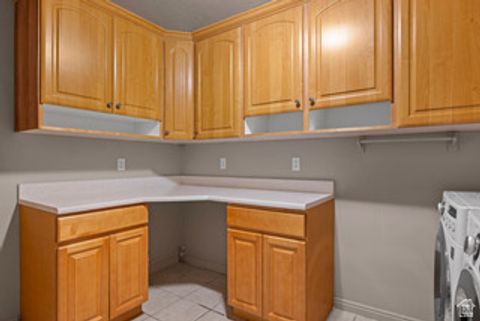 Tiny photo for 1048 S SLATE CANYON DR, Provo, UT 84606 (MLS # 2154150)