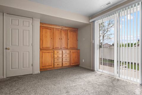 Tiny photo for 1048 S SLATE CANYON DR, Provo, UT 84606 (MLS # 2154150)