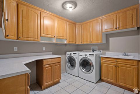 Tiny photo for 1048 S SLATE CANYON DR, Provo, UT 84606 (MLS # 2154150)