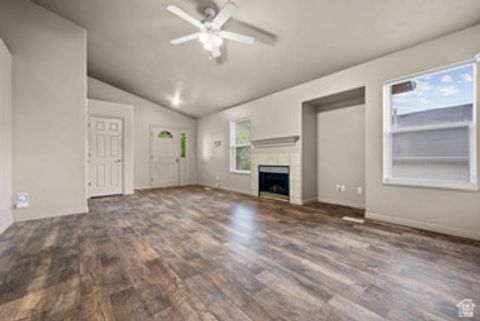 Tiny photo for 1048 S SLATE CANYON DR, Provo, UT 84606 (MLS # 2154150)