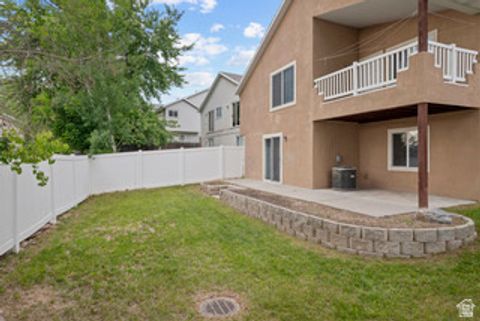 Tiny photo for 1048 S SLATE CANYON DR, Provo, UT 84606 (MLS # 2154150)