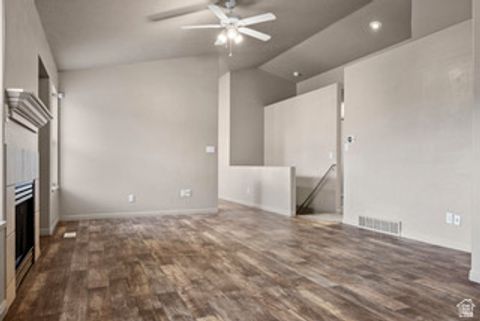 Tiny photo for 1048 S SLATE CANYON DR, Provo, UT 84606 (MLS # 2154150)