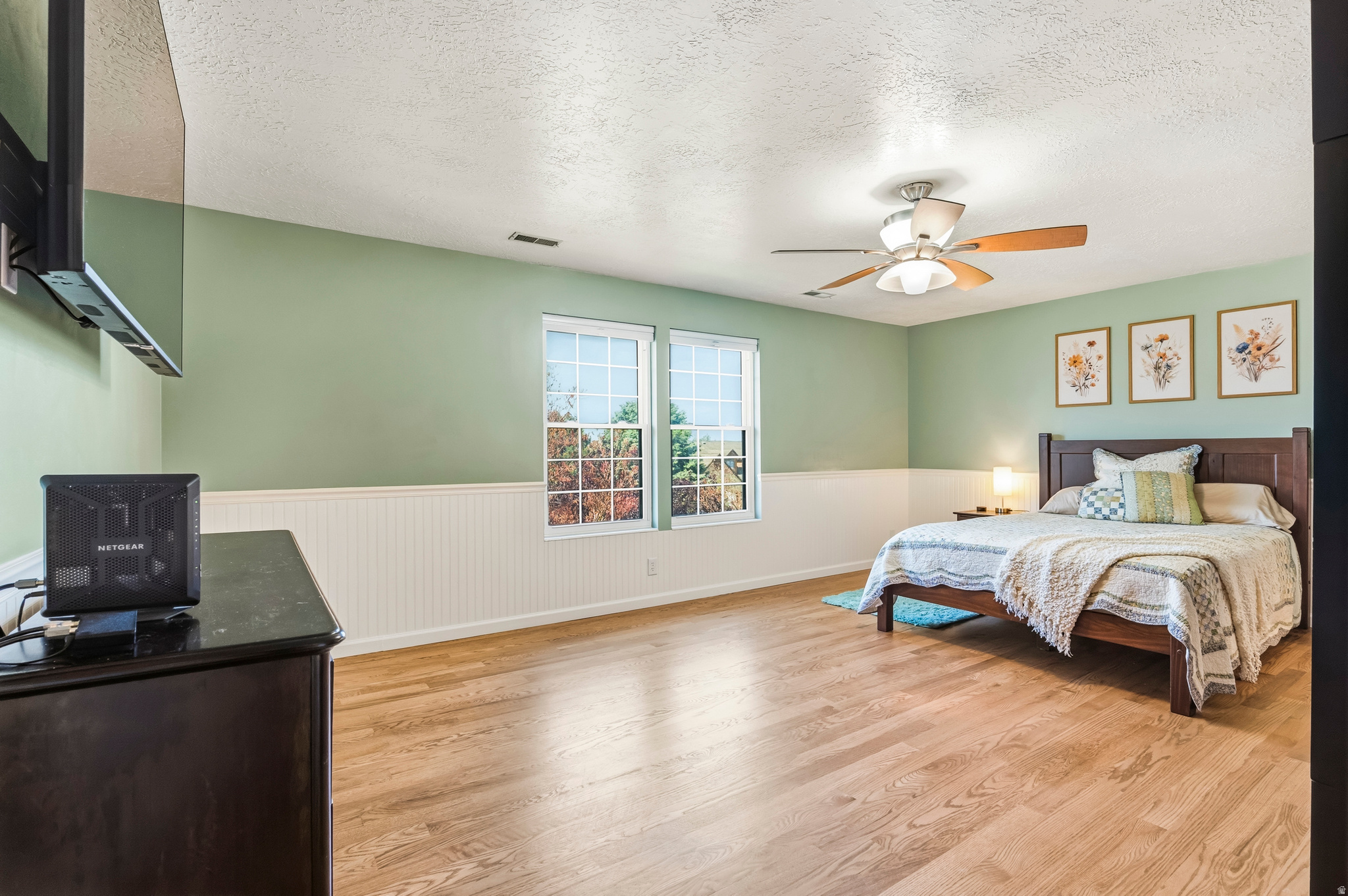 LAKEVIEW HEIGHTS - Residential