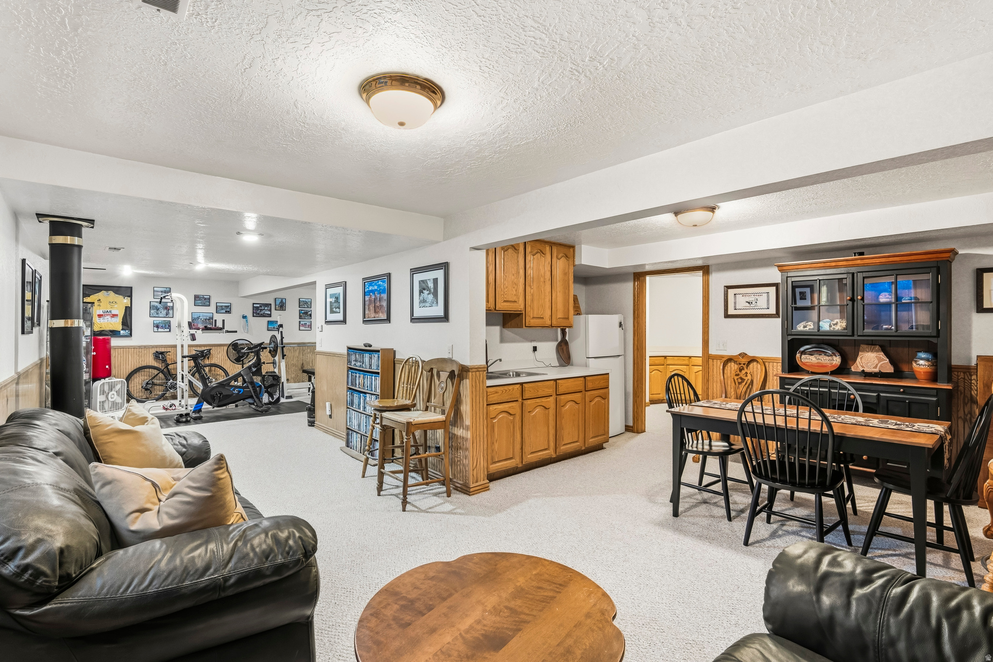LAKEVIEW HEIGHTS - Residential
