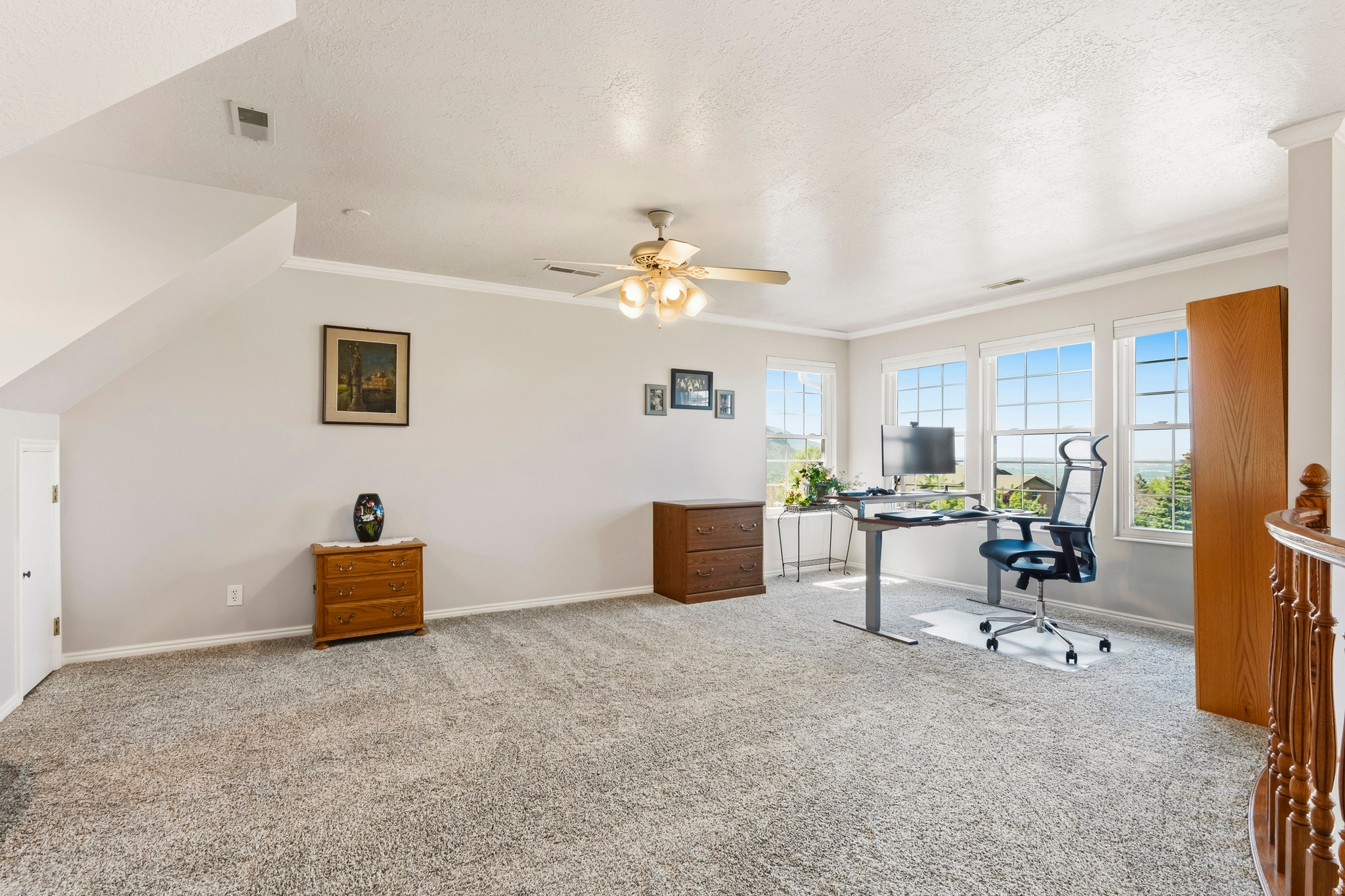 LAKEVIEW HEIGHTS - Residential