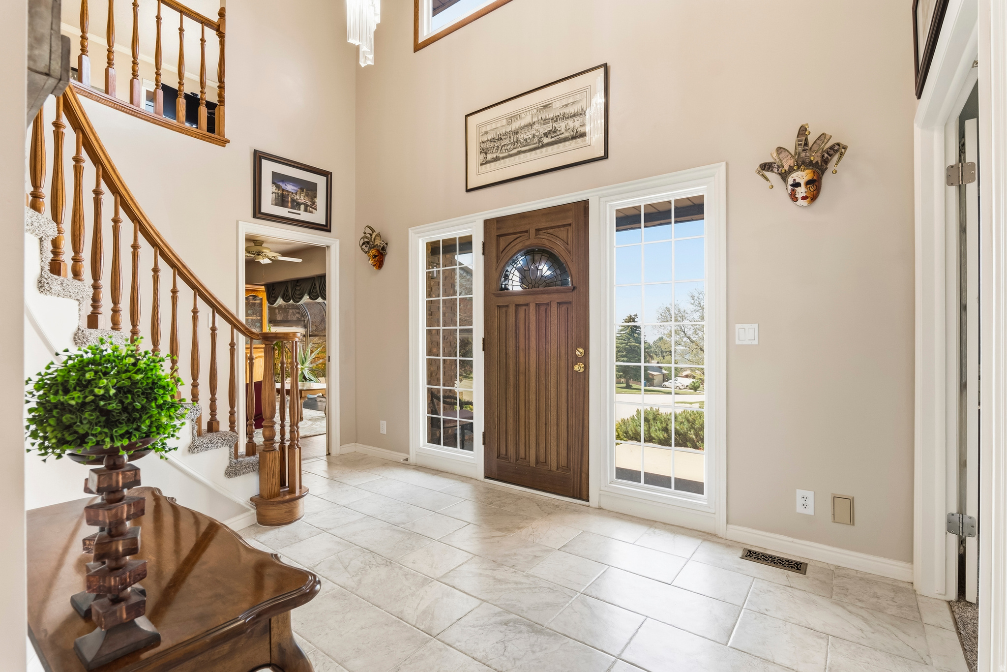 LAKEVIEW HEIGHTS - Residential