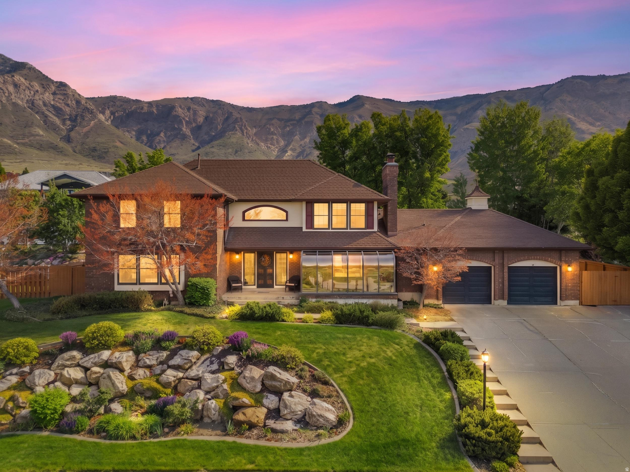 LAKEVIEW HEIGHTS - Residential