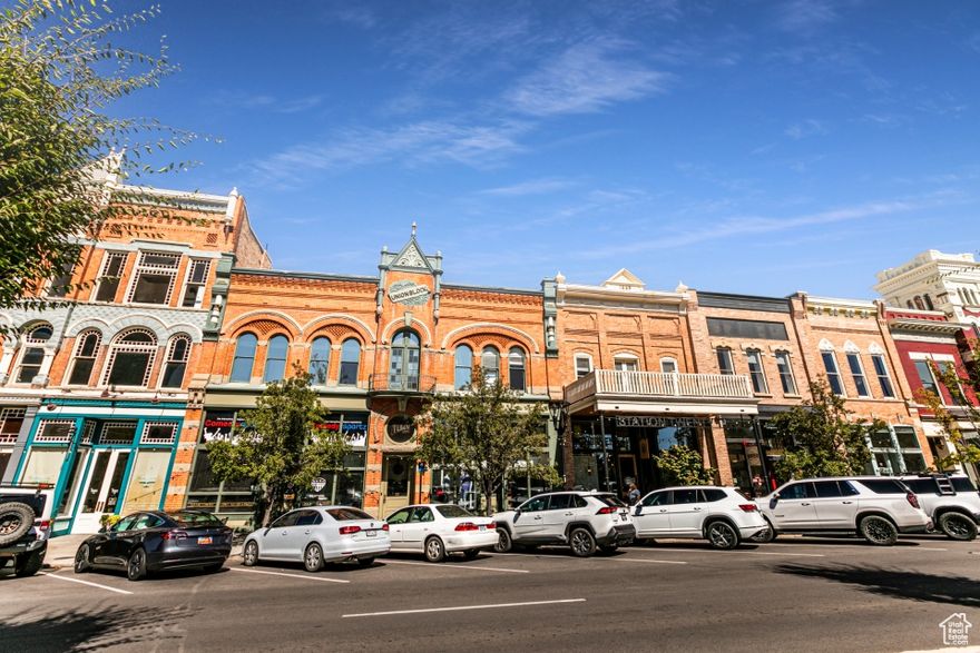 Multiple Second Level Office Suites Available in Provo Prime location, centrally located in downtown Provo with excellent visibility and easy access to major roads and public transportation.  Ample on-site 3-level parking structure available for tenants and visitors.  Flexible Office Spaces: a range of office configurations to suite diverse business needs.  Modern Amenities- high speed internet, contemporary HVAC systems, and updated facilities and common areas.  Recently remodeled.   Available Suites- $23-24 PSF/MG 201- 2,789 SF 203- 1,620 SF 205- 1,449 SF 207- 2,911 SF 217- 2,967 SF 223- 2,251 SF