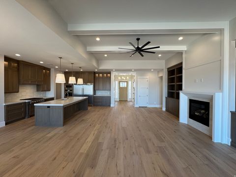 Tiny photo for 4478 S CLIMBER WHARF LN, Washington, UT 84780 (MLS # 2162335)