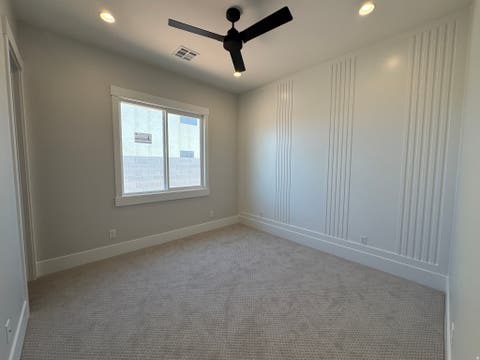 Tiny photo for 4478 S CLIMBER WHARF LN, Washington, UT 84780 (MLS # 2162335)