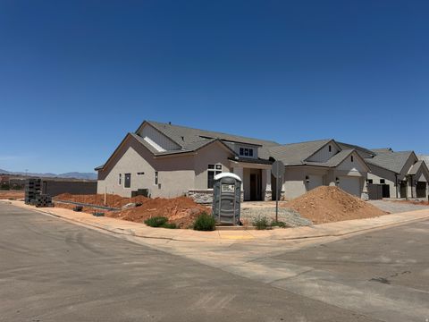 Tiny photo for 4478 S CLIMBER WHARF LN, Washington, UT 84780 (MLS # 2162335)