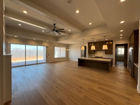 Tiny photo for 4478 S CLIMBER WHARF LN, Washington, UT 84780 (MLS # 2162335)