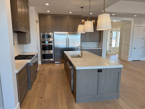 Tiny photo for 4478 S CLIMBER WHARF LN, Washington, UT 84780 (MLS # 2162335)