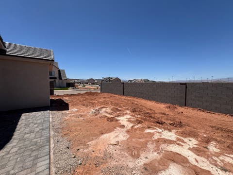 Tiny photo for 4478 S CLIMBER WHARF LN, Washington, UT 84780 (MLS # 2162335)