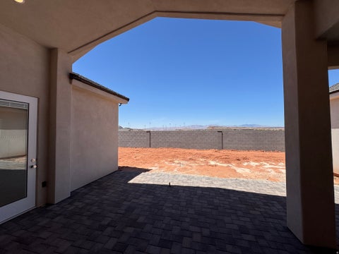 Tiny photo for 4478 S CLIMBER WHARF LN, Washington, UT 84780 (MLS # 2162335)