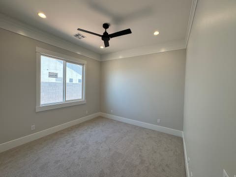 Tiny photo for 4478 S CLIMBER WHARF LN, Washington, UT 84780 (MLS # 2162335)