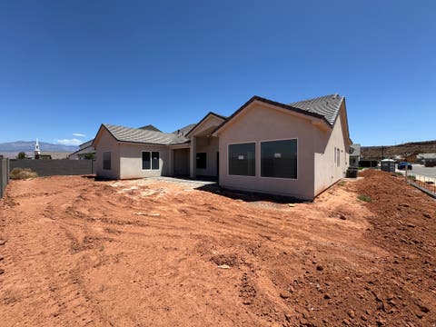 Tiny photo for 4478 S CLIMBER WHARF LN, Washington, UT 84780 (MLS # 2162335)
