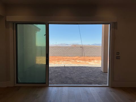 Tiny photo for 4478 S CLIMBER WHARF LN, Washington, UT 84780 (MLS # 2162335)