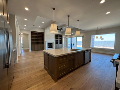 Tiny photo for 4478 S CLIMBER WHARF LN, Washington, UT 84780 (MLS # 2162335)