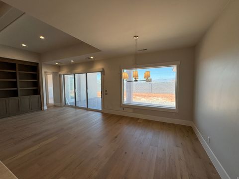 Tiny photo for 4478 S CLIMBER WHARF LN, Washington, UT 84780 (MLS # 2162335)