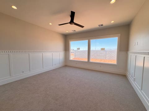 Tiny photo for 4478 S CLIMBER WHARF LN, Washington, UT 84780 (MLS # 2162335)