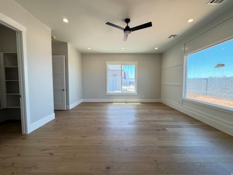 Tiny photo for 4478 S CLIMBER WHARF LN, Washington, UT 84780 (MLS # 2162335)