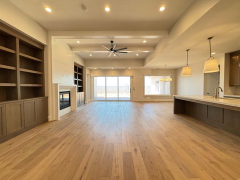 Tiny photo for 4478 S CLIMBER WHARF LN, Washington, UT 84780 (MLS # 2162335)