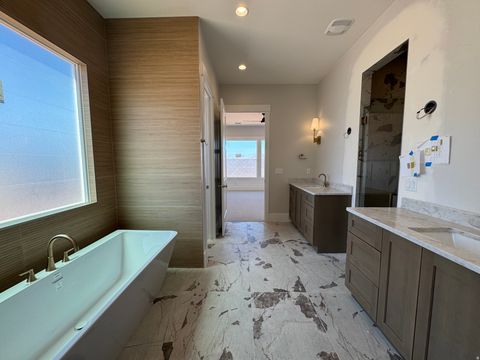 Tiny photo for 4478 S CLIMBER WHARF LN, Washington, UT 84780 (MLS # 2162335)