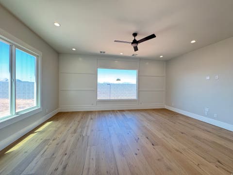 Tiny photo for 4478 S CLIMBER WHARF LN, Washington, UT 84780 (MLS # 2162335)