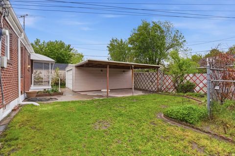 Tiny photo for 1320 W LEADVILLE AVE N, Salt Lake City, UT 84116 (MLS # 2154656)