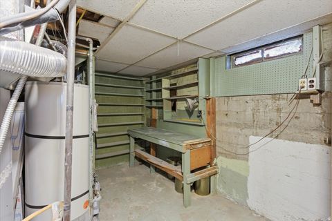 Tiny photo for 1320 W LEADVILLE AVE N, Salt Lake City, UT 84116 (MLS # 2154656)