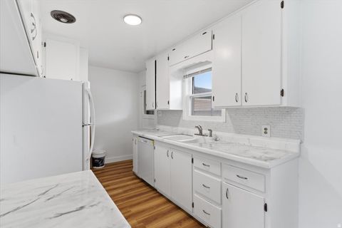 Tiny photo for 1320 W LEADVILLE AVE N, Salt Lake City, UT 84116 (MLS # 2154656)