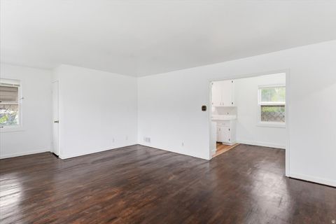 Tiny photo for 1320 W LEADVILLE AVE N, Salt Lake City, UT 84116 (MLS # 2154656)