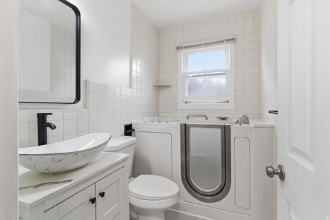 Tiny photo for 1320 W LEADVILLE AVE N, Salt Lake City, UT 84116 (MLS # 2154656)