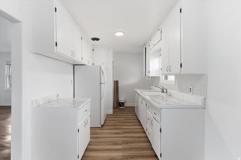Tiny photo for 1320 W LEADVILLE AVE N, Salt Lake City, UT 84116 (MLS # 2154656)