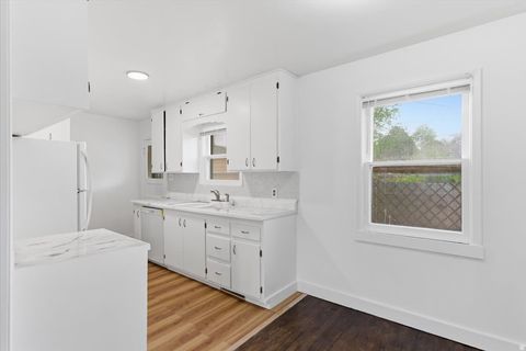 Tiny photo for 1320 W LEADVILLE AVE N, Salt Lake City, UT 84116 (MLS # 2154656)